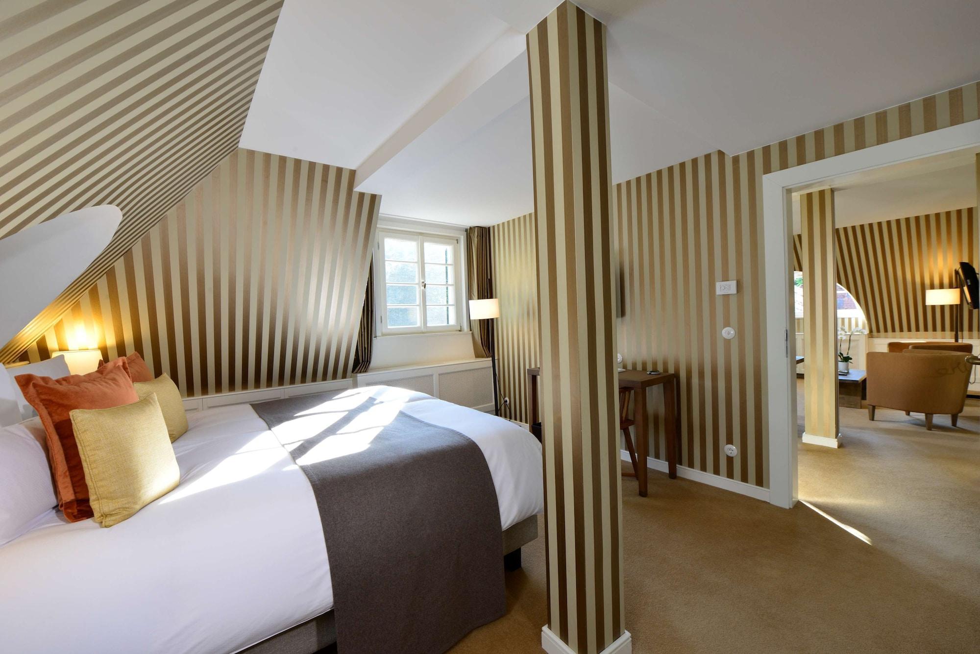 วัลด์โฮเทล ชตุทท์การ์ท Hotel สตุตการ์ต ภายนอก รูปภาพ