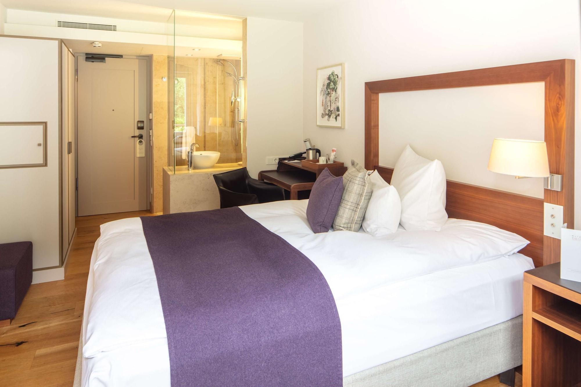 วัลด์โฮเทล ชตุทท์การ์ท Hotel สตุตการ์ต ภายนอก รูปภาพ