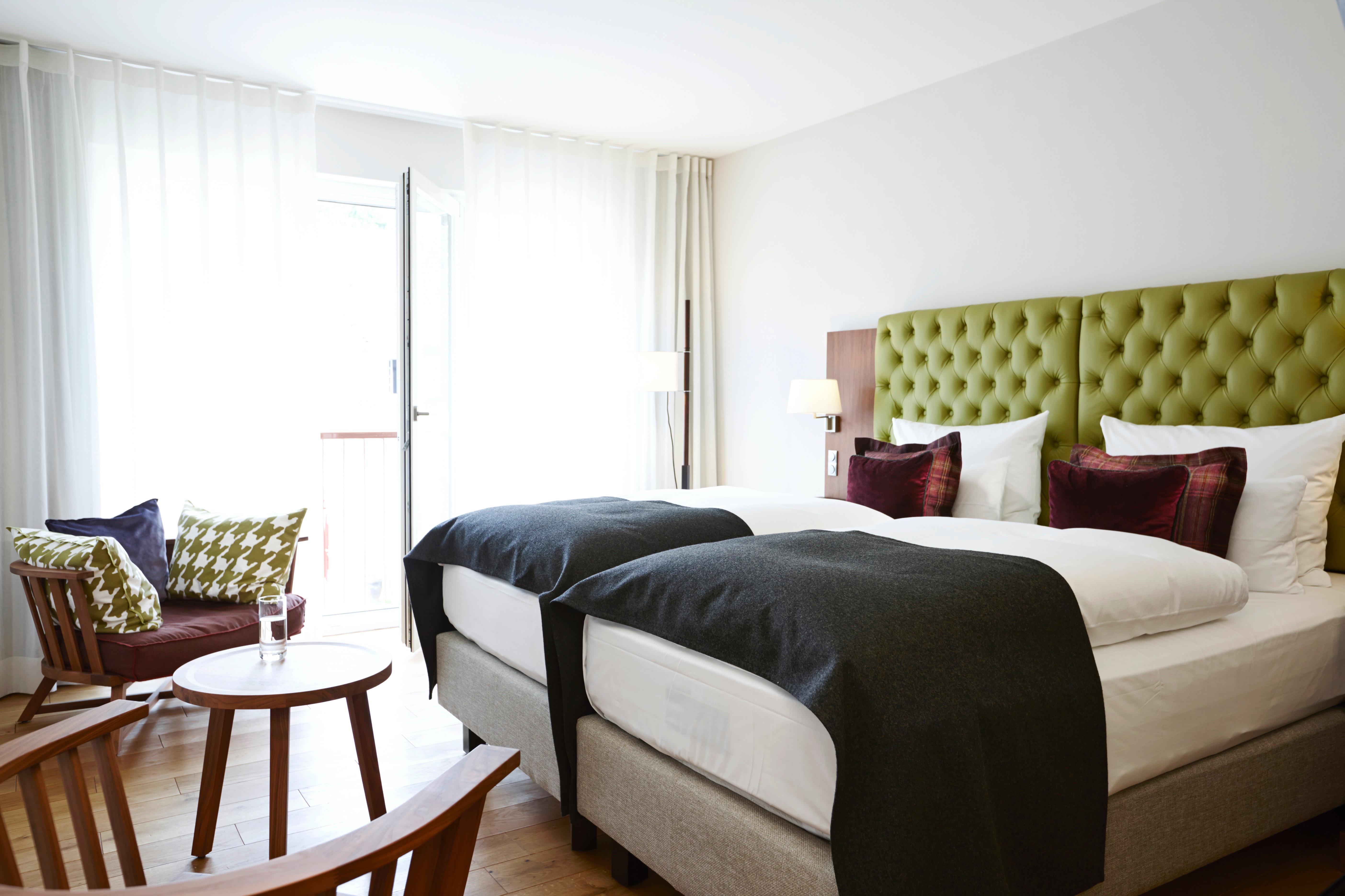 วัลด์โฮเทล ชตุทท์การ์ท Hotel สตุตการ์ต ภายนอก รูปภาพ