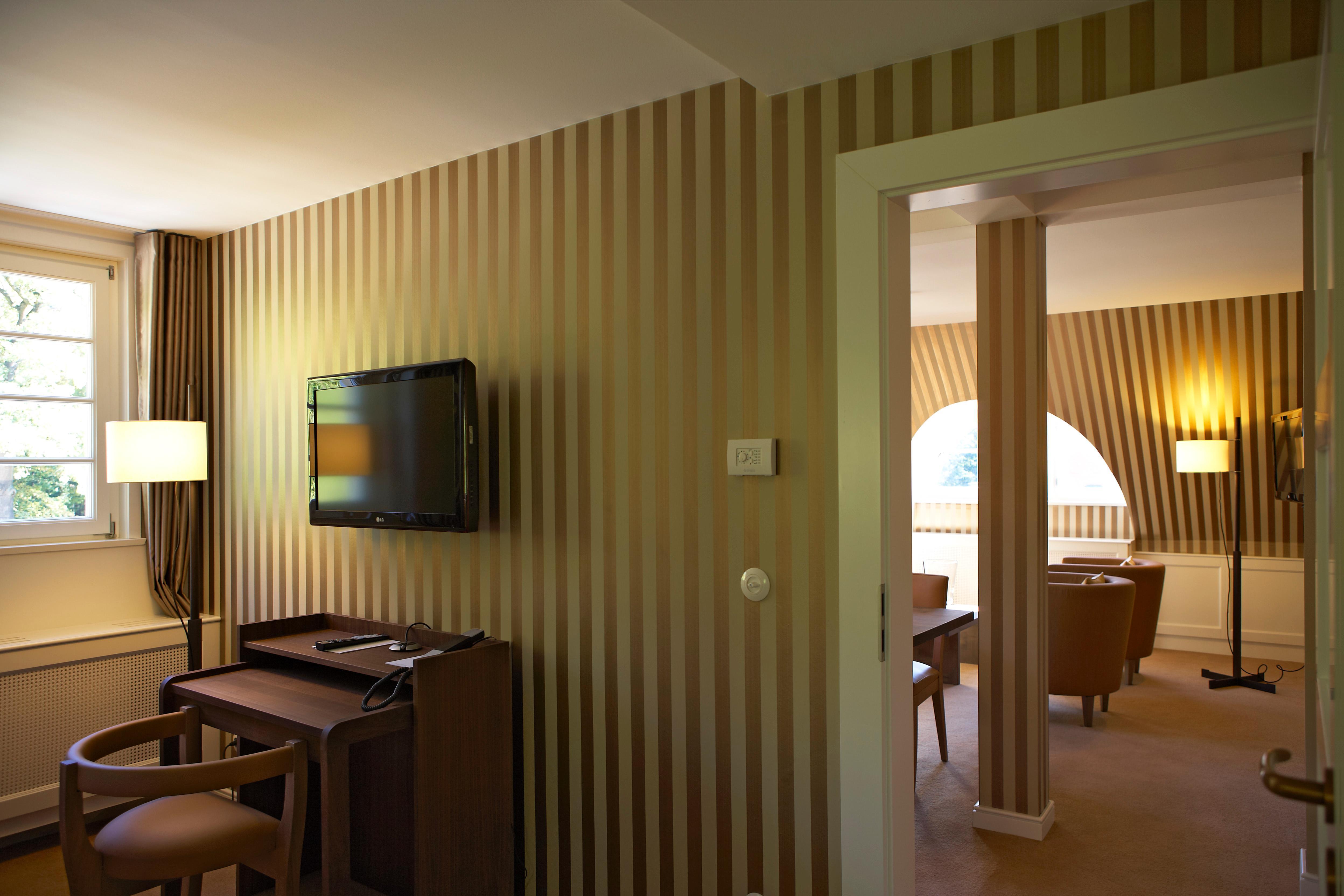 วัลด์โฮเทล ชตุทท์การ์ท Hotel สตุตการ์ต ภายนอก รูปภาพ