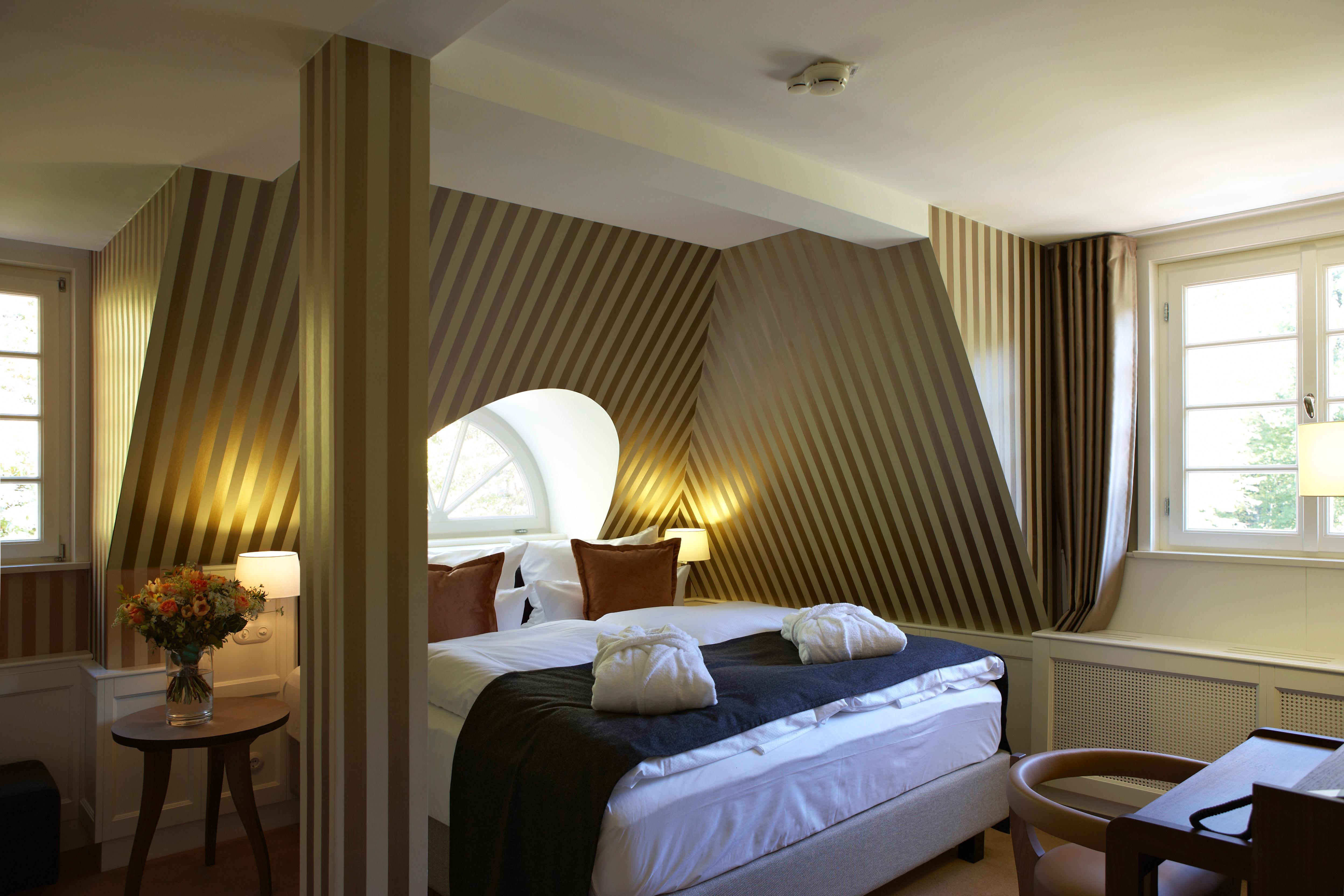 วัลด์โฮเทล ชตุทท์การ์ท Hotel สตุตการ์ต ภายนอก รูปภาพ