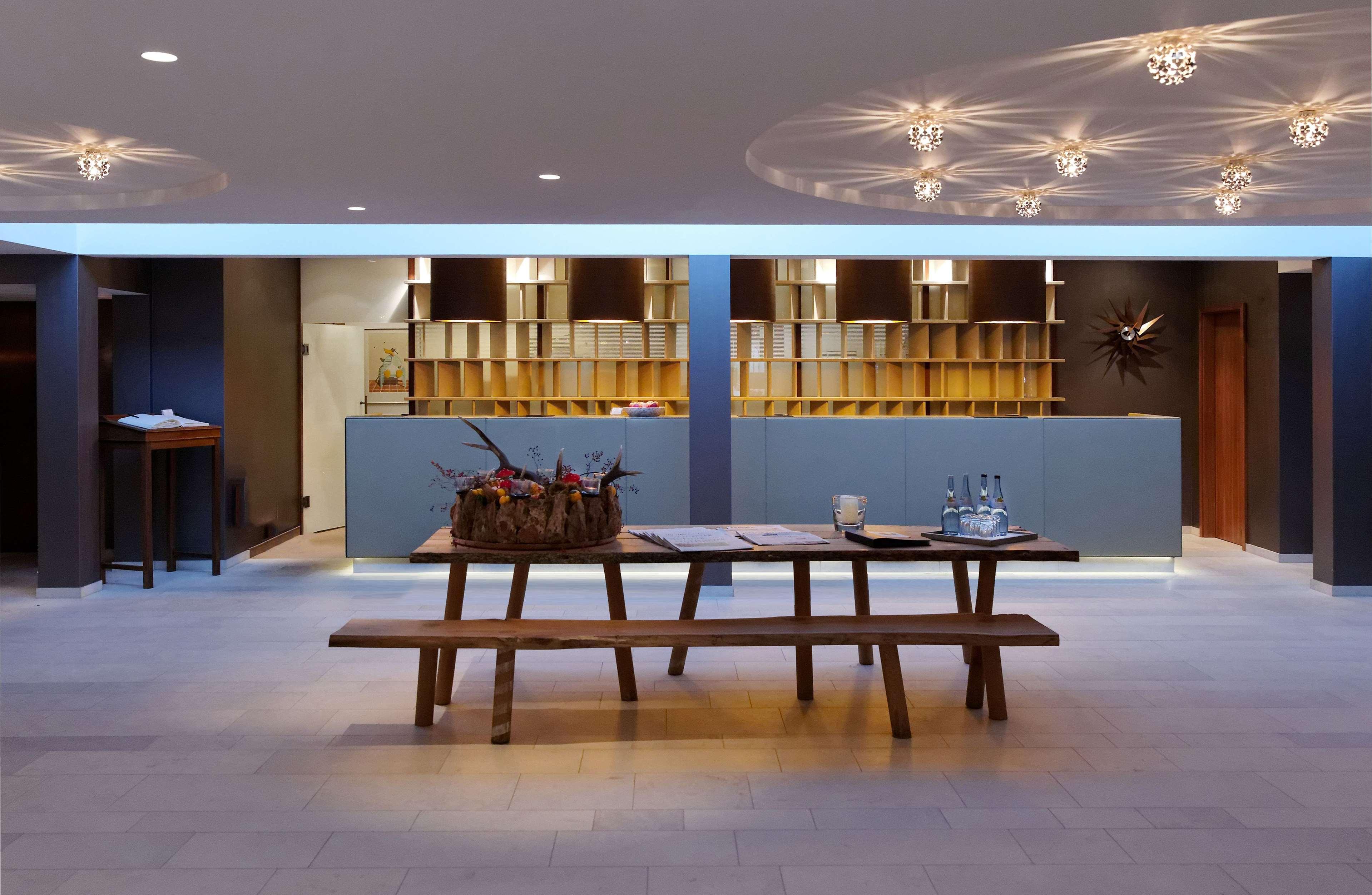 วัลด์โฮเทล ชตุทท์การ์ท Hotel สตุตการ์ต ภายนอก รูปภาพ